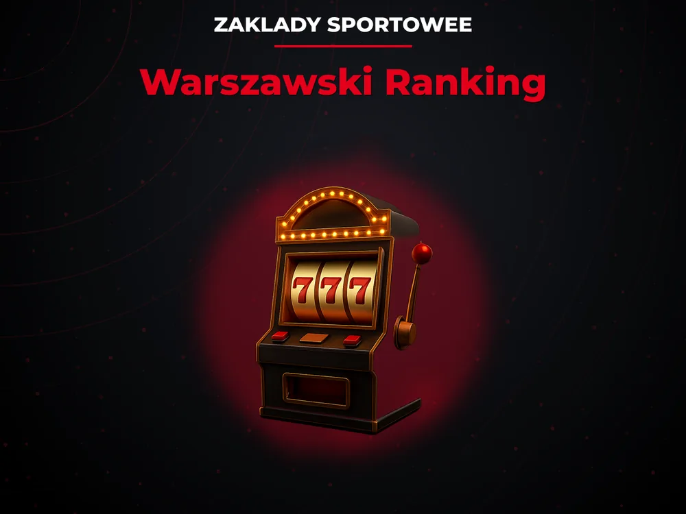 Zaklady Sportowee - Warszawski Ranking